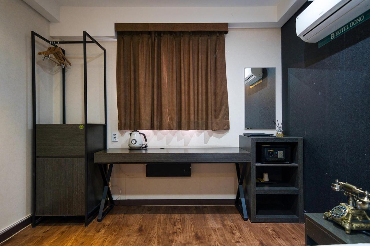 Suwon Dono1796 Hotel Eksteriør billede