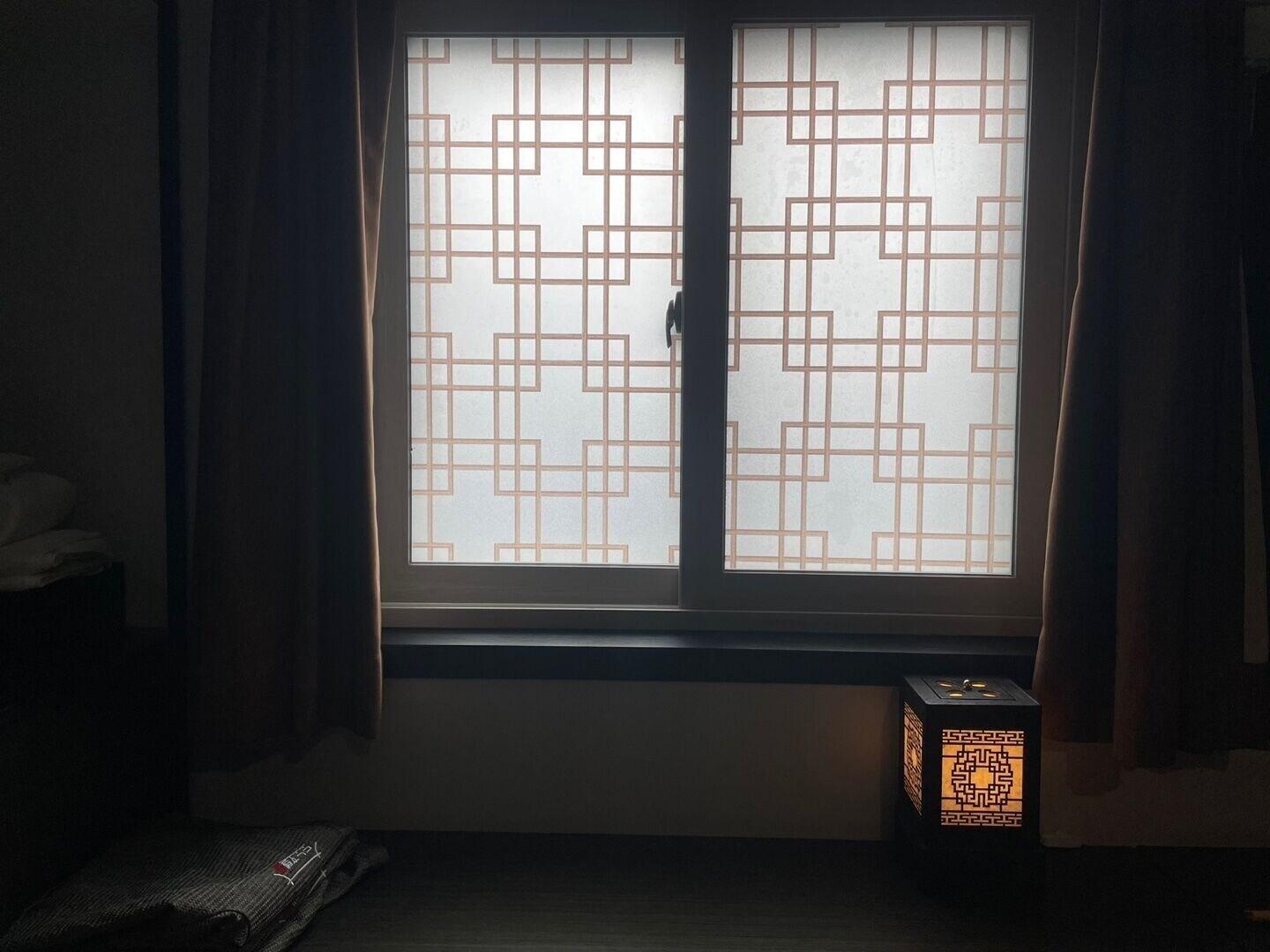 Suwon Dono1796 Hotel Eksteriør billede